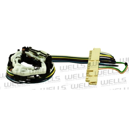Wve 1S11217 Hazard Warning Switch 1S11217